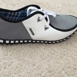 Polar tex shoes